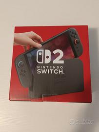 switch 2 