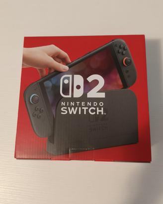 switch 2 