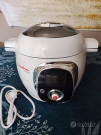 Cookeo Moulinex 