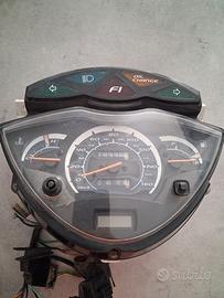 HONDA SH 125 /150  CONTA KM /FARO