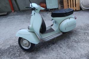 Piaggio Vespa GL 150 (1963)