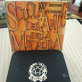 Collezionismo.