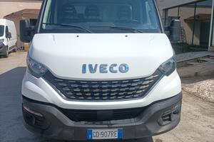 IVECO DAILY 35 S 12 2021 KM 90 MILA