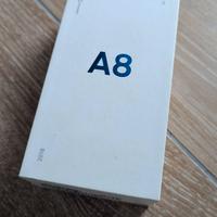 Smartphone Samsung Galaxy A8