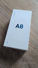 Smartphone Samsung Galaxy A8