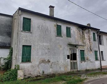 Abitazione a Villanova Marchesana (RO)
