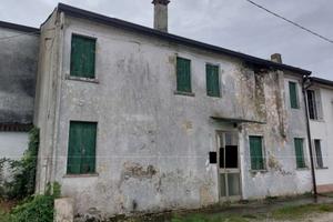 Abitazione a Villanova Marchesana (RO)