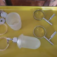 accessori bagno