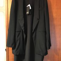 COMPLETO PAOLA FRANI ORIGINALE NUOVO