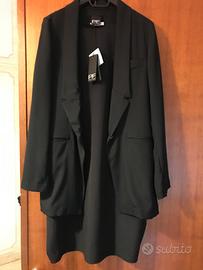 COMPLETO PAOLA FRANI ORIGINALE NUOVO