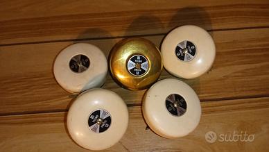 Suonerie/campanelli BiTicino