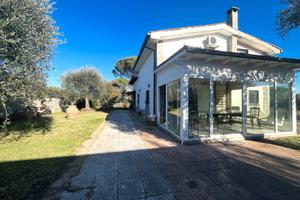 Zona Santa Barbara - Villa singola