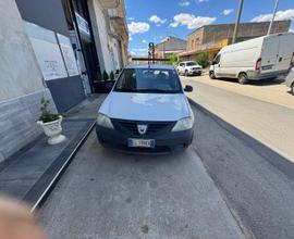 DACIA Logan 2ª serie - 2012 pick-up