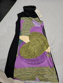 abito invernale lavand 