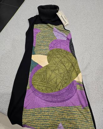 abito invernale lavand 