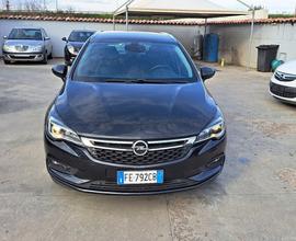 Opel Astra 1.6 CDTi 136CV aut. Sports Tourer Innov