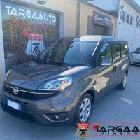 Fiat Doblò 2.0 MJT 16V Easy Maxi
