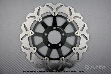 Disco freno anteriore KAWASAKI ZR250 1991 - 1995