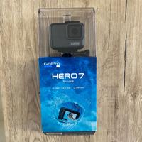 Go Pro Hero 7 Silver + accessori vari