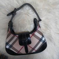 borsa Burberry originale 
