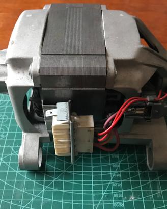 Motore lavatrice Hoover