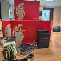 cobra antirapina auto 4676