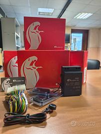 cobra antirapina auto 4676