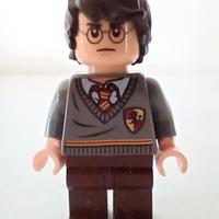 Lego Harry Potter 
