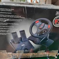 Controller volante