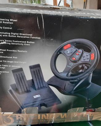 Controller volante
