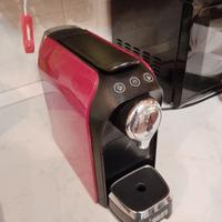 macchina caffè Bialetti  capsule