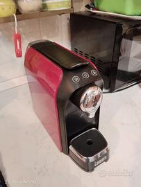 macchina caffè Bialetti  capsule