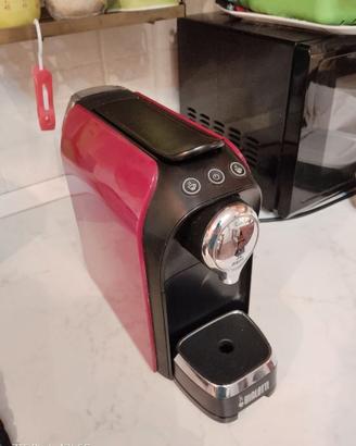 macchina caffè Bialetti  capsule