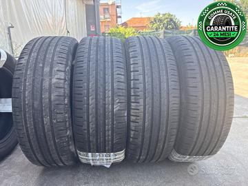 gomme usate 2356018 Estivo CONTINENTAL - Con - 277