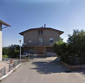 Appartamento a Tavoleto (PU)