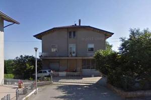 Appartamento a Tavoleto (PU)