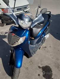 Honda Sh 125 anno 2008