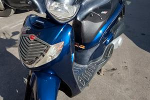 Honda Sh 125 anno 2008