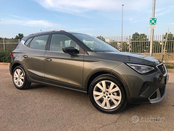 Seat Arona Xperience - 07/2023 - full optional