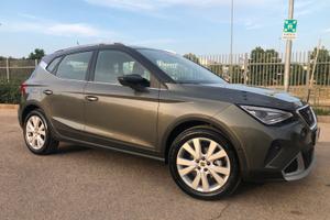 Seat Arona Xperience - 07/2023 - full optional