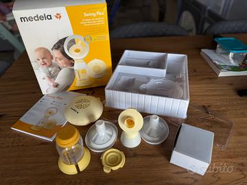 Medela Swing Flex Tiralatte