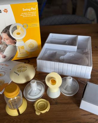 Medela Swing Flex Tiralatte