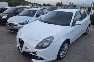 ALFA ROMEO Giulietta 1.6 JTDm 120 CV Super