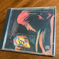Electric Light Orchestra - DISCOVERY - 1979