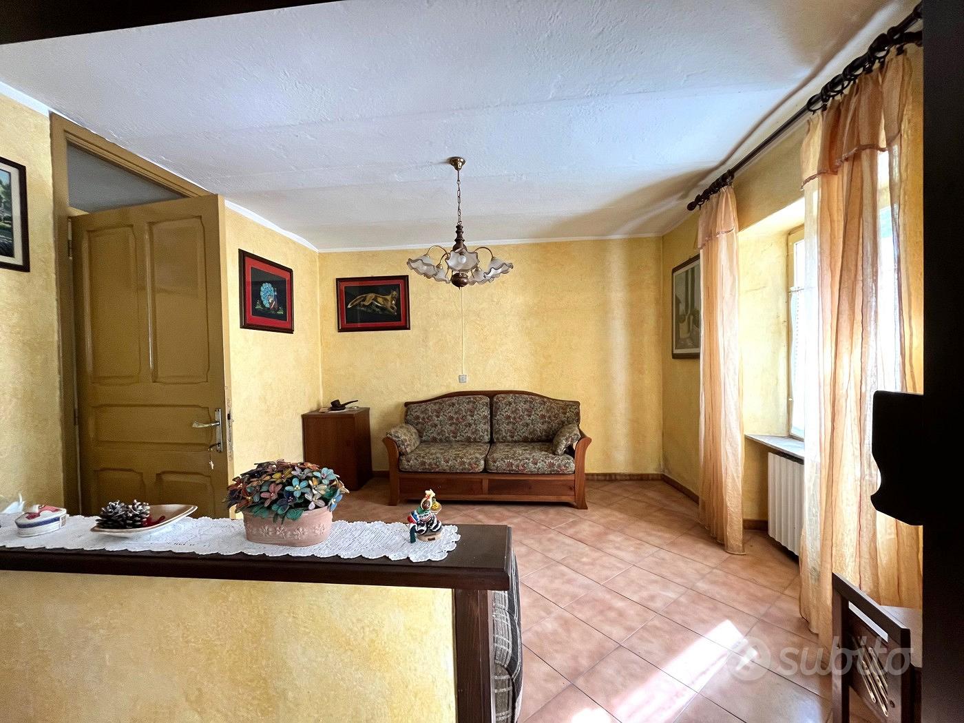 Apartment in Pradleves, Cialancia - Altro