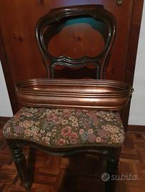 PORTAVASI DA INTERNO