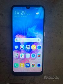 telefono Huawei Y6 2019 
