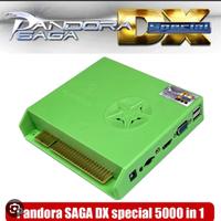 Pandra Box Dx