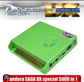 Pandra Box Dx