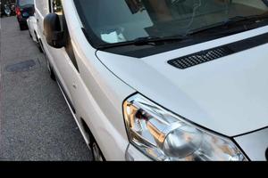 Fiat scudo 